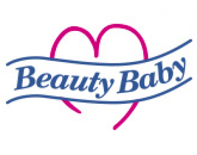 Beauty Baby Logo